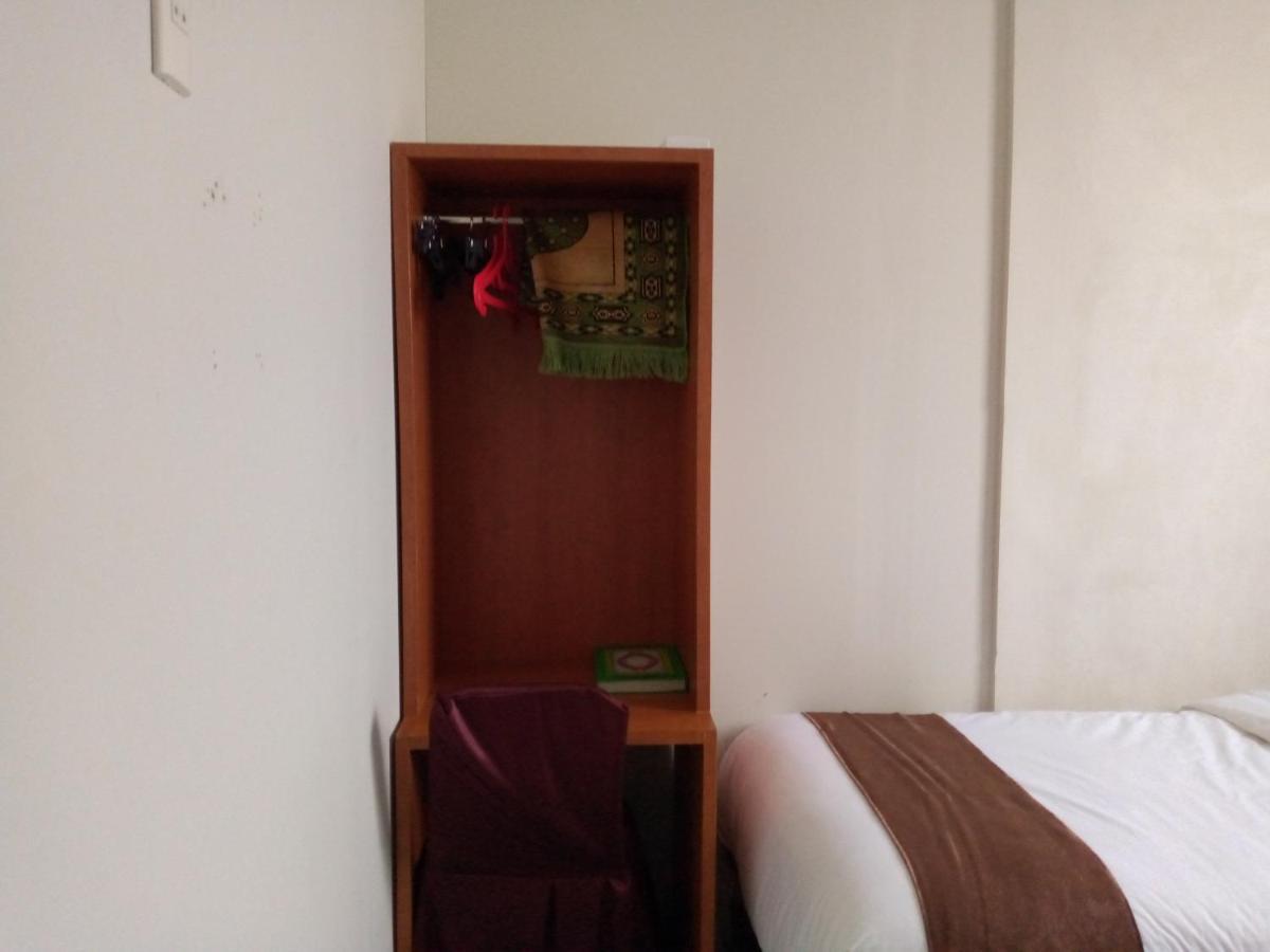 Hotel Belangi Syariah Taakengon Mitra Reddoorz Takengon Exterior foto