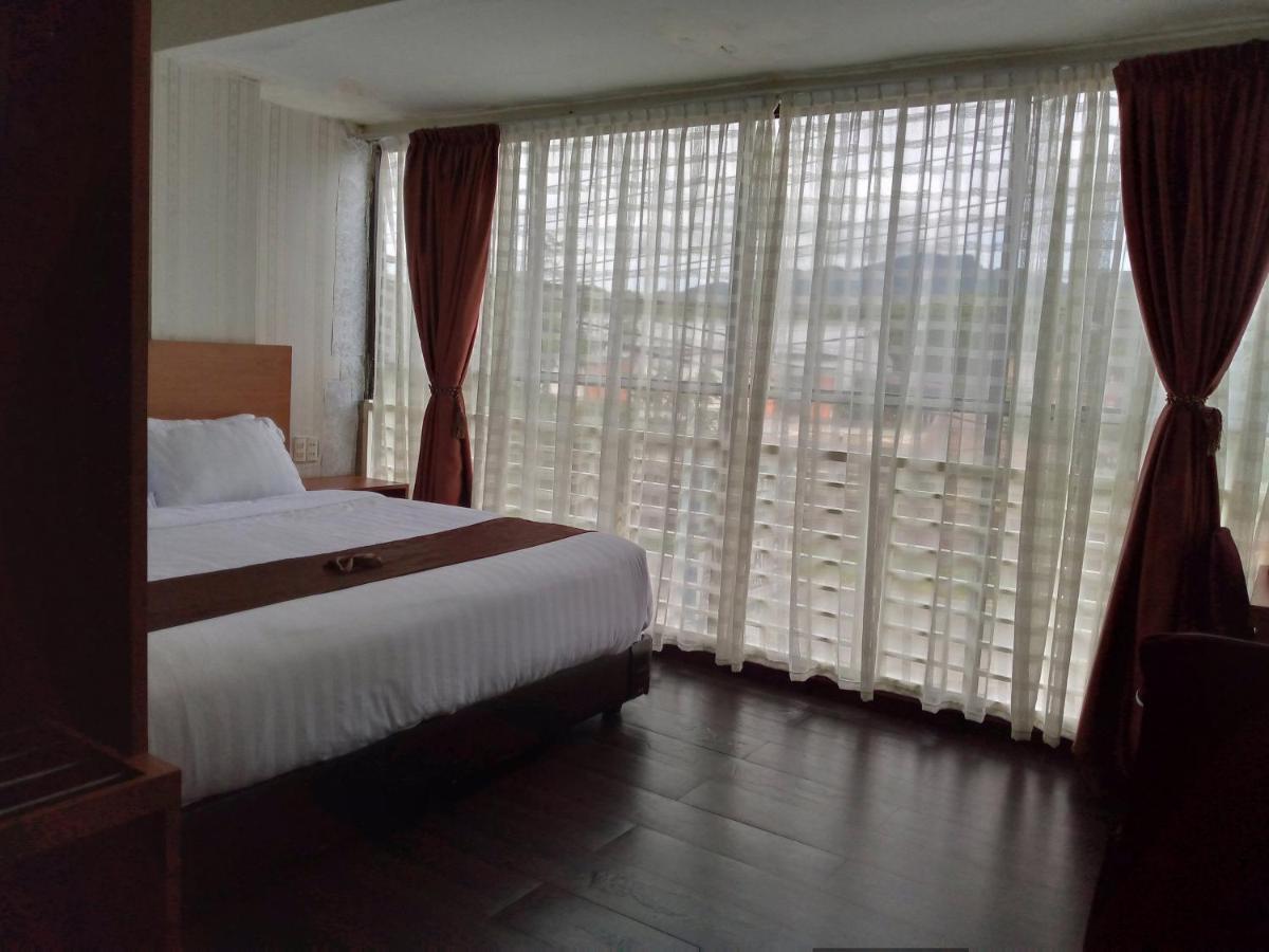 Hotel Belangi Syariah Taakengon Mitra Reddoorz Takengon Exterior foto