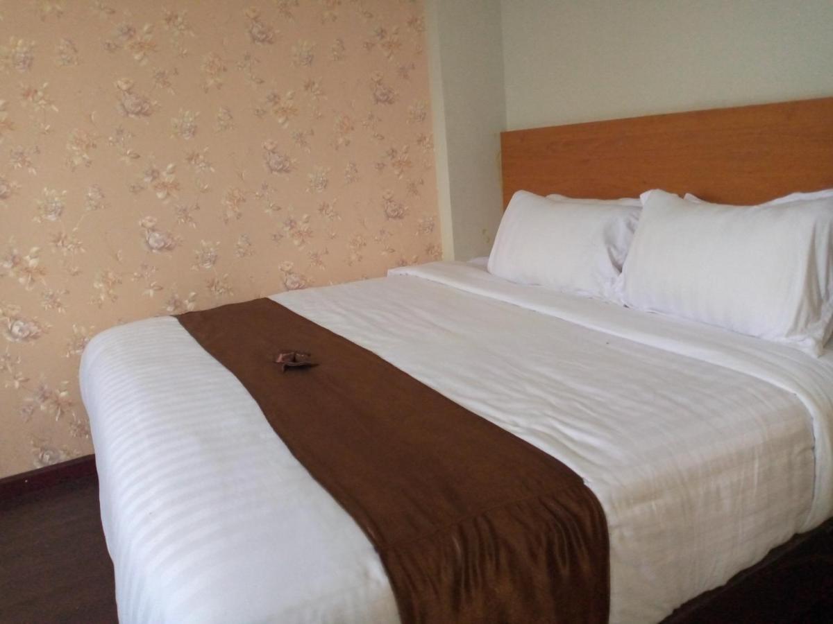 Hotel Belangi Syariah Taakengon Mitra Reddoorz Takengon Exterior foto